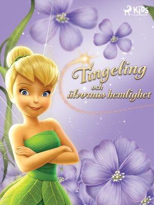 cover image of Tingeling och älvornas hemlighet